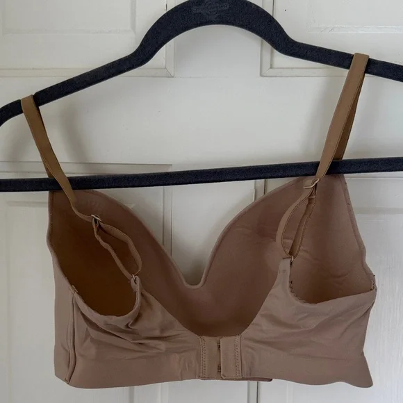 Soma Enbliss Wireless Bra - Picture 2 of 3